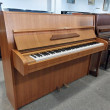 C. Bechstein 114 M von 1974 in Nussbaum matt