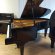 Grotrian-Steinweg 185 von 1928 in Schwarz glänzend