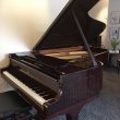 Steinway & Sons 211 von 1979 in Mahagoni glänzend