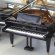 Bösendorfer 170 von 1977 in Schwarz glänzend