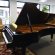 Bösendorfer Imperial von 1985 in Schwarz glänzend